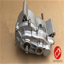 1009731 CAMBIO RIDUTTORE