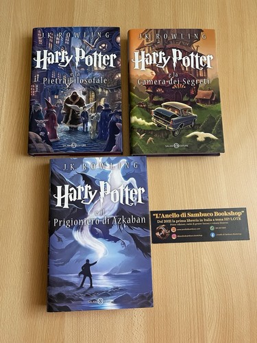 Harry potter pietra - harry,