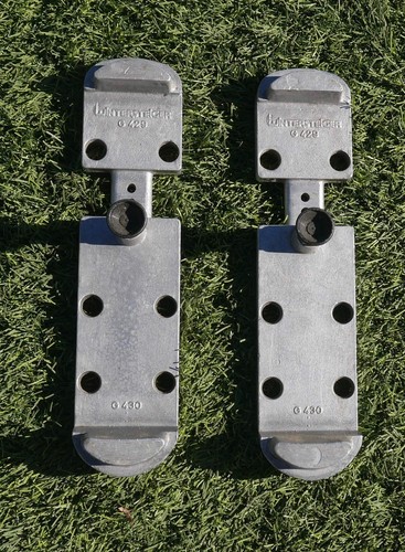 Wintersteiger dummy scarpone - dummy,