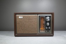 Vintage sony icf 9550w - vintage, icf-9550w