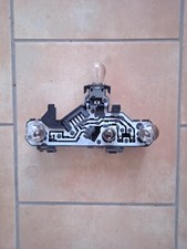 VW Polo 6N Originale Portalampada Dietro Sx 6N0945258