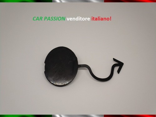 Tappo copri gancio traino per - traino,