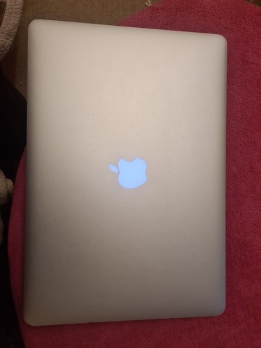 Apple macbook pro - macbook, 15