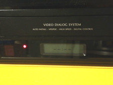 SABA VR-7021 VCR Vintage -