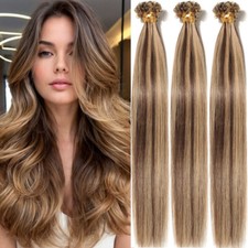 Extension Capelli Umani