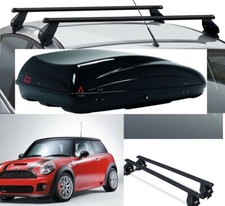BARRE PORTATUTTO ACCIAIO MINI