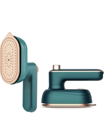 Ferro stiro mini elettrico - ferro, da