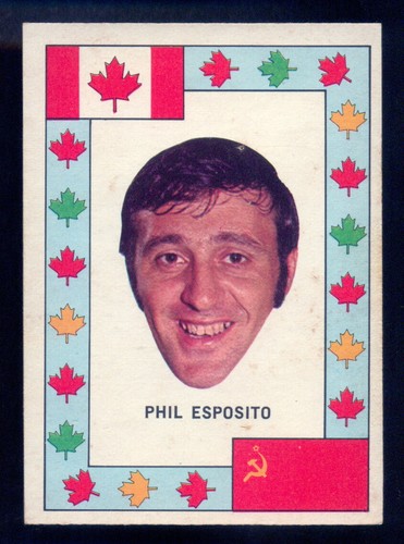 1972 opc pee - pee, chee
