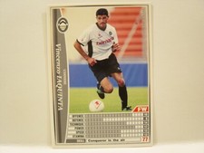 Panini WCCF 2002-03 Vincenzo