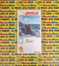 VHS cartonata L'ARTE DELLA