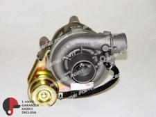 Turbo Ricostruito Fiat Brava