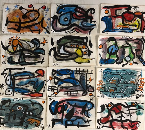Disegni china e - a,
