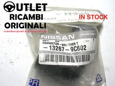 Nissan ricambio originale