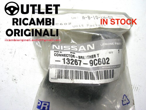 Nissan ricambio originale
