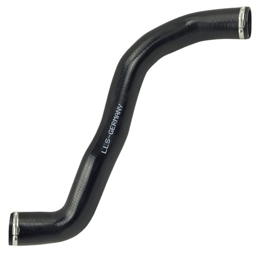 Manicotto turbo tubo - turbo,