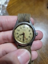 Orologio vintage 17 Jewels