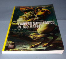 L'IMPERO NAPOLEONICO IN 100