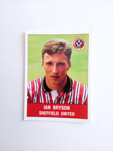 Figurina panini football - figurina, 91