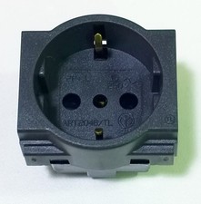 Bticino Living classica presa