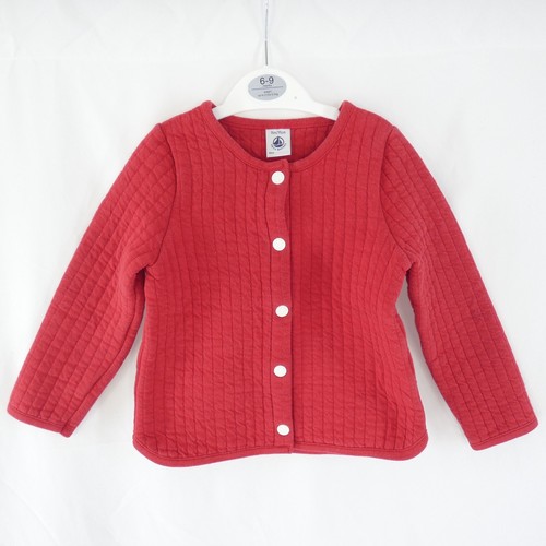 Petit bateau cardigan bambino - bateau,
