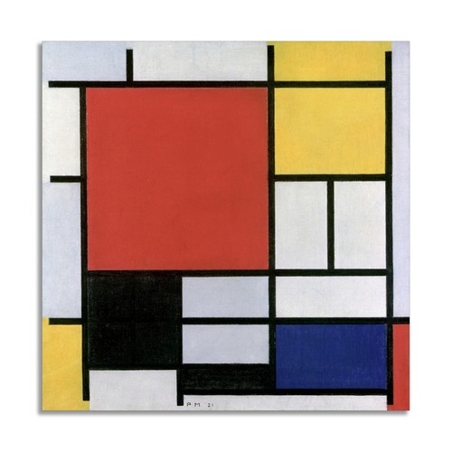 Quadro stampa pannello in - quadro, su
