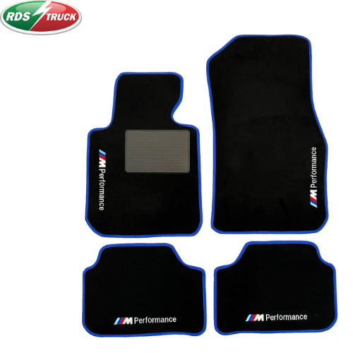 Tappetini auto bmw serie f20 - bmw,