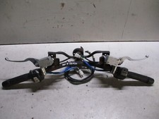 Manubrio Sterzo Pompa Freno