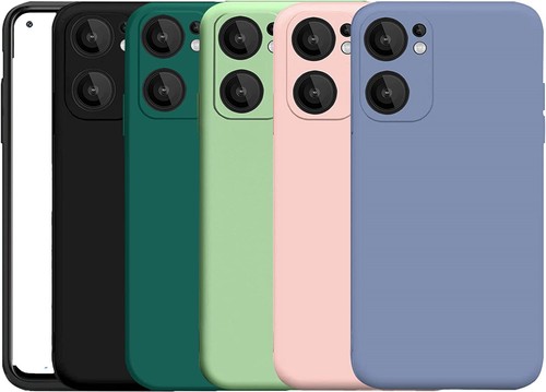 Custodia per oppo find lite - custodia, x5