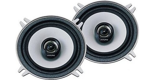 Casse auto vie coppia - 13,