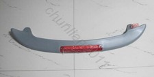 Factory Style Trunk Spoiler