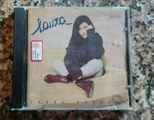 LAURA-LAURA PAUSINI-CD-