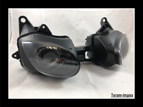 Faro per kawasaki zx6r - per, del