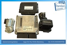 Kit centralina motore - kit,