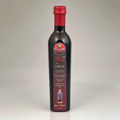 Vincotto tutte carrube - vincotto, le