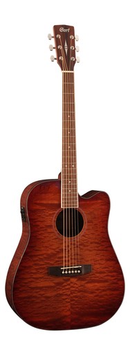 Cort chitarra acustica