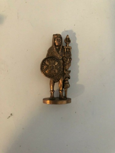 Metallfiguren soldatini - metallfiguren,