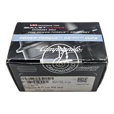 Coppe staffa inferiore