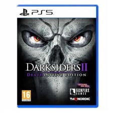 Darksiders II 2 - Deathinitive