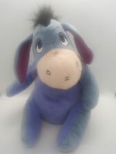 IH-OH asinello Peluche WINNIE THE POOH Plush 27 cm Disney Fisher Price