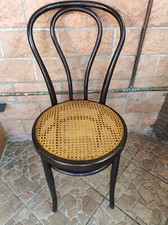 Rara Sedia Con Etichetta