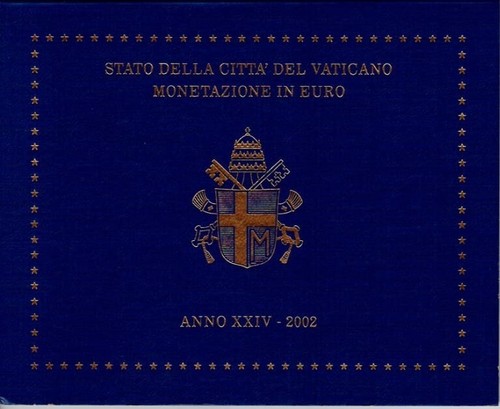 Vaticano serie divisionale - vaticano,