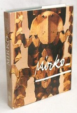 LA SCULTURA DI MIRKO (BASALDELLA) - 1°ed.