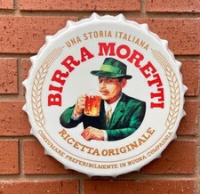INSEGNA DA PARETE BIRRA