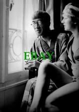 Photographie de LEONARD