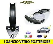 Gancio Chiusura Vetro Laterale