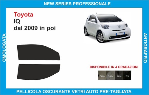 Pellicole oscuranti vetri - oscuranti,