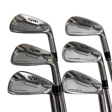 HONMA TOUR WORLD TW737Vs Set