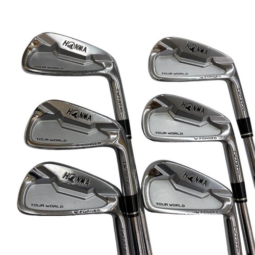 Honma tour world - honma, tw737vs