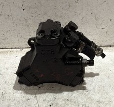 POMPA COMMON RAIL PER OPEL