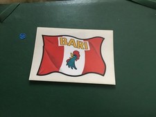 PANINI SUPERCALCIO 1985-86